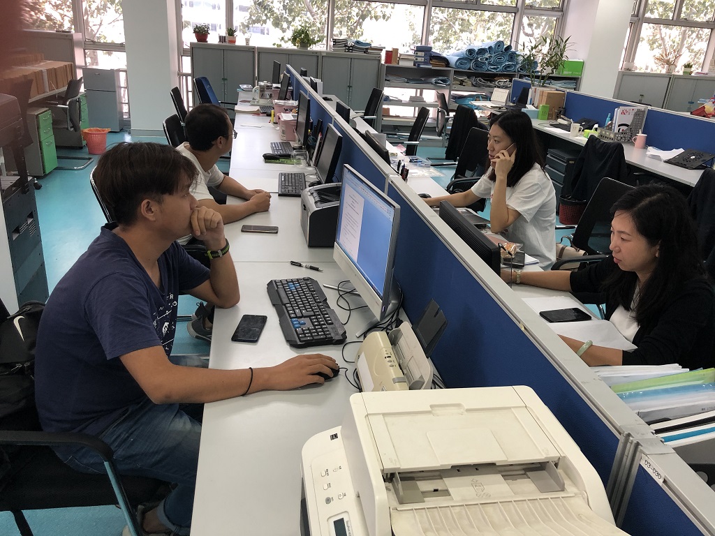 完善产业链,泰达再起航|qy-千亿(球友会)官方网站成立财税服务公司